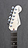 Fender Jeff Beck Signature Stratocaster