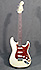 Fender Custom Shop 65 Stratocaster Relic Hardtail