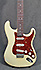 Fender Custom Shop 65 Stratocaster Relic Hardtail