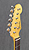 Fender Custom Shop 65 Stratocaster Relic Hardtail