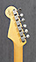 Fender Custom Shop 65 Stratocaster Relic Hardtail