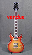 Gibson Les Paul DC LTD de 2016