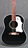 Gibson Custom Shop J-45 ADJ de 2011 micro LR Baggs Anthem