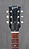 Gibson Custom Shop J-45 ADJ de 2011 micro LR Baggs Anthem