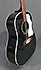 Gibson Custom Shop J-45 ADJ de 2011 micro LR Baggs Anthem