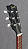 Gibson Custom Shop J-45 ADJ de 2011 micro LR Baggs Anthem