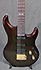 Music Man Luke LTD Sequoia Gold de 2008