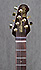 Music Man Luke LTD Sequoia Gold de 2008