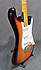 Fender RI 57 Stratocaster micros Custom Shop Fat Sixties - mécaniques à blocage