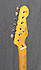Fender RI 57 Stratocaster micros Custom Shop Fat Sixties - mécaniques à blocage