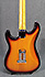Fender RI 57 Stratocaster micros Custom Shop Fat Sixties - mécaniques à blocage