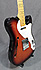 Fender Thinline Pure Vintage 69 Mahogany