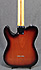 Fender Thinline Pure Vintage 69 Mahogany