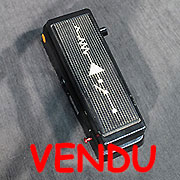 Custom Audio Electronics Wah - Custom Audio Electronics Wah