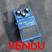 Boss Blues Driver BD-2 D14092 Boss Blues Driver BD-2