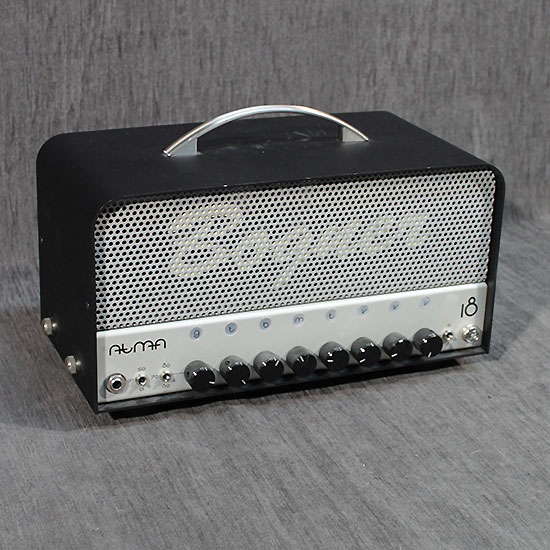 Bogner Alma 18