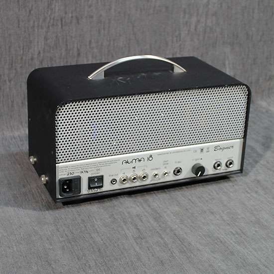 Bogner Alma 18