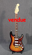 Fender Stratocaster RI 62 Collector Edition 1997 - 695 of 1997