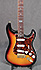 Fender Stratocaster RI 62 Collector Edition 1997 - 695 of 1997