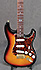 Fender Stratocaster RI 62 Collector Edition 1997 - 695 of 1997