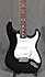 Fender Stratocaster Tribute Hendrix Voo Doo Caster