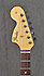 Fender Stratocaster Tribute Hendrix Voo Doo Caster