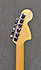 Fender Stratocaster Tribute Hendrix Voo Doo Caster