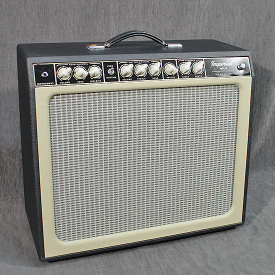 Tone King Imperial MkII