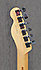 Fender Telecaster American Standard de 2015 Micros Fender Texas Special