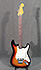 Fender Stratocaster Ultra Floyd Rose