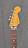 Fender Stratocaster Ultra Floyd Rose