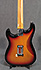 Fender Stratocaster Ultra Floyd Rose