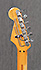 Fender Stratocaster Ultra Floyd Rose