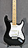 Fender Stratocaster Jimi Hendrix Made in Mexico