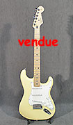 Fender Stratocaster Player Series Micros Seymour Ducan California 50s Set