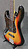 Fender Jazz Bass Made in Japan LH