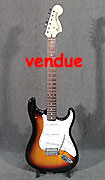 Squier Vintage Modified Stratocaster