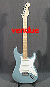 Fender Stratocaster American Pro