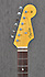 Fender Stratocaster American Vintage RI 62