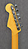 Fender Stratocaster American Vintage RI 62