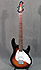 Music Man Silhouette