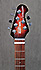 Music Man Silhouette