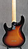 Music Man Silhouette