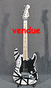 EVH Stripe Series