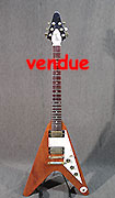 Gibson Flying V Ltd de 2000