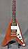 Gibson Flying V Ltd de 2000