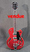 Gretsch Electromatic G5622T