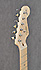 Fender Stratocaster Buddy Guy