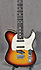 Tom Anderson Hollow T Classic