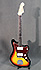 Fender Jazzmaster American Vintage 65